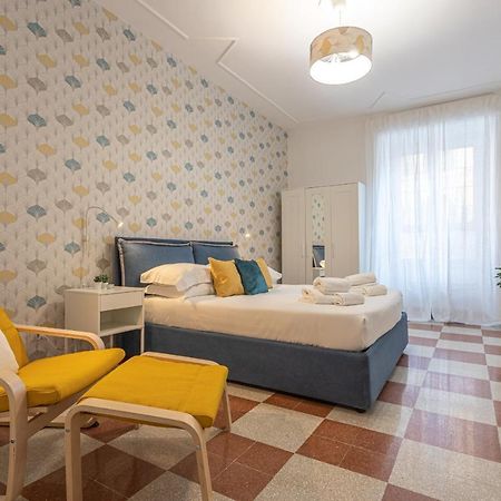 Adriana'S Suites In Prati Close To Vatican Museum Rome Luaran gambar