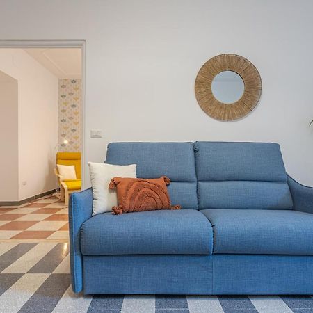 Adriana'S Suites In Prati Close To Vatican Museum Rome Luaran gambar