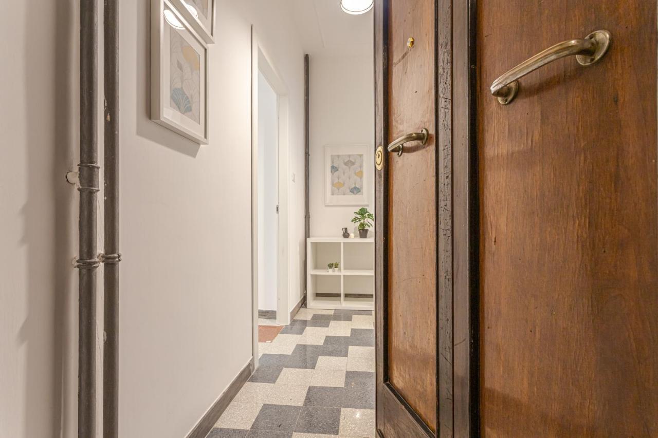 Adriana'S Suites In Prati Close To Vatican Museum Rome Luaran gambar