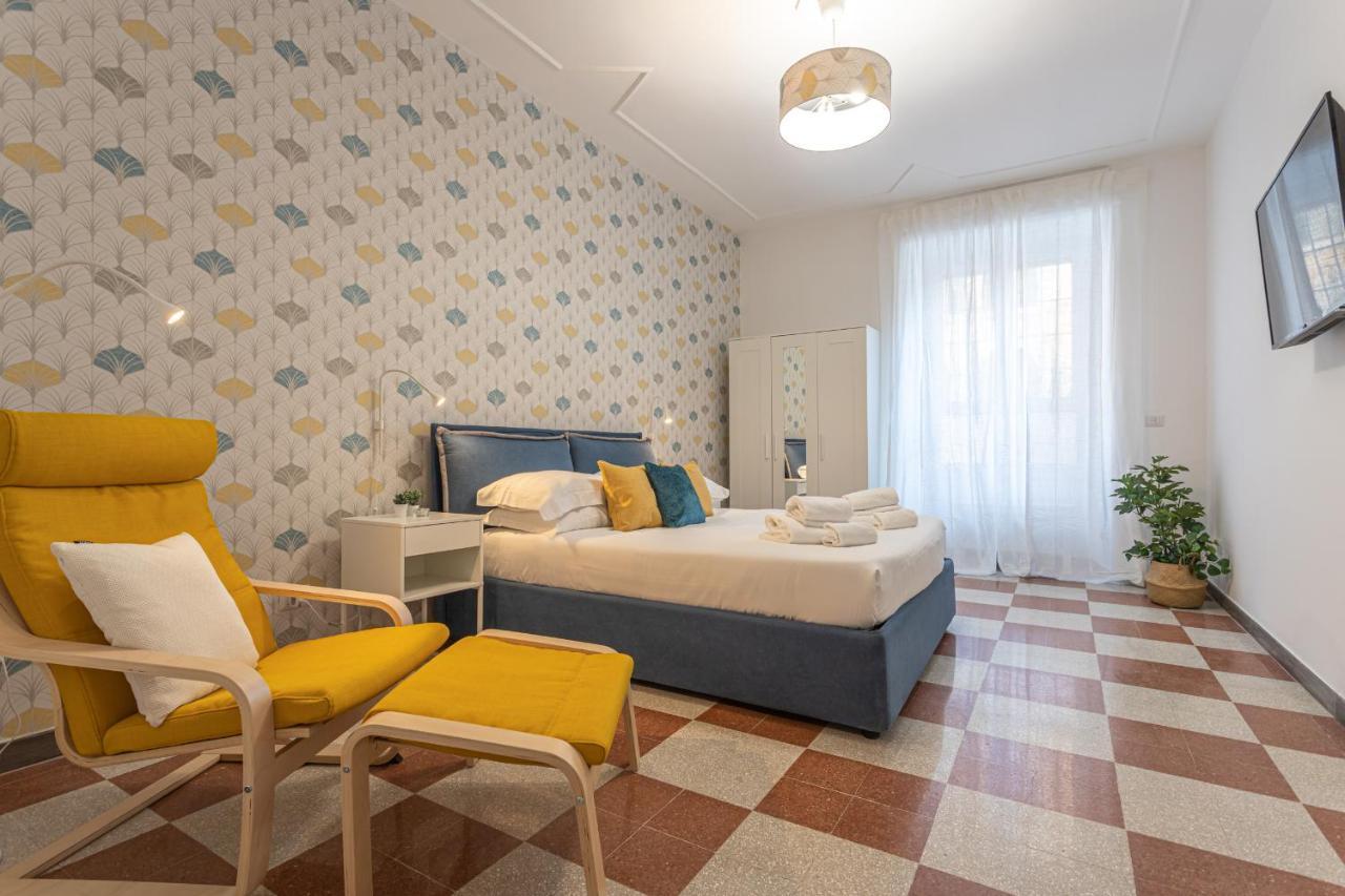 Adriana'S Suites In Prati Close To Vatican Museum Rome Luaran gambar