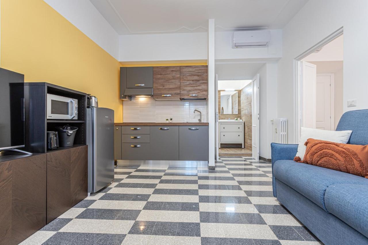 Adriana'S Suites In Prati Close To Vatican Museum Rome Luaran gambar