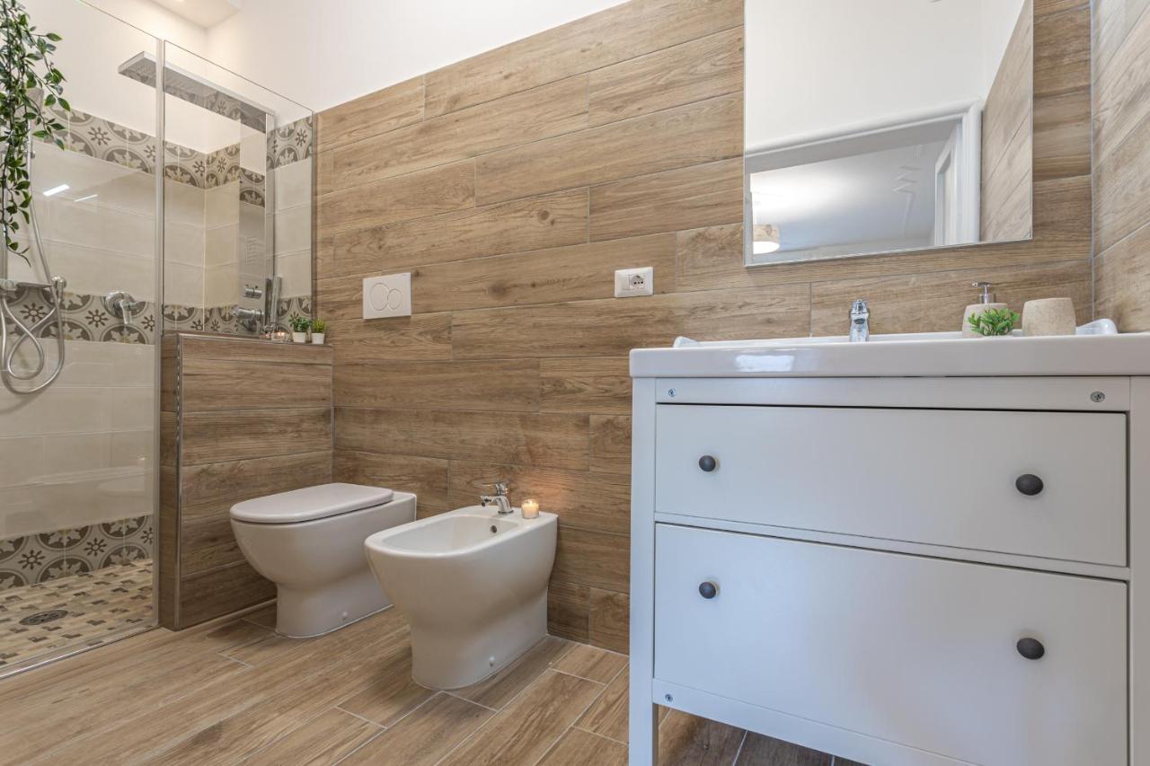 Adriana'S Suites In Prati Close To Vatican Museum Rome Luaran gambar