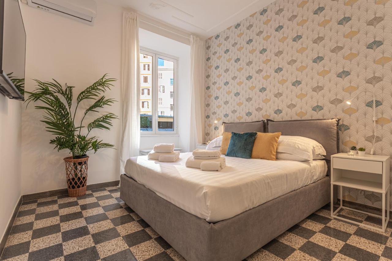 Adriana'S Suites In Prati Close To Vatican Museum Rome Luaran gambar