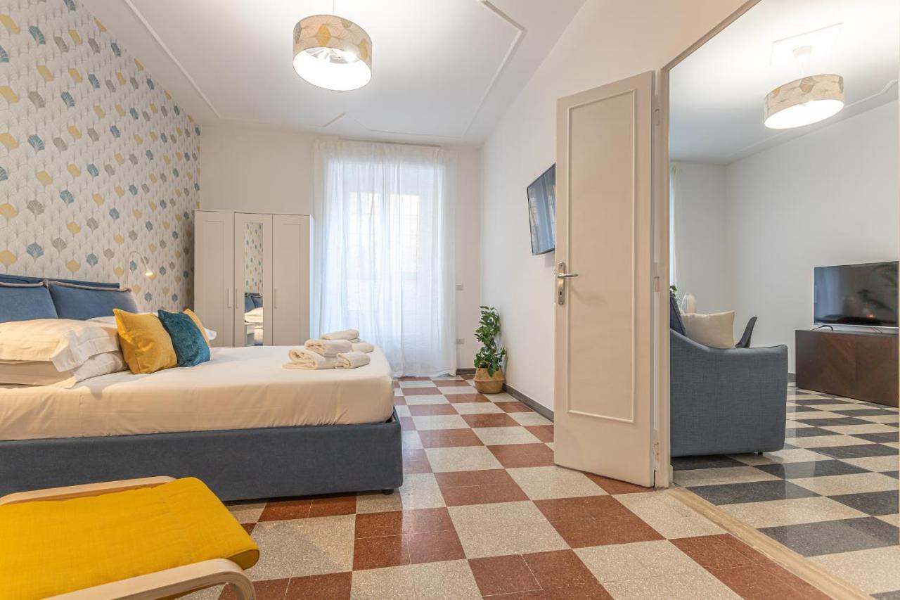 Adriana'S Suites In Prati Close To Vatican Museum Rome Luaran gambar