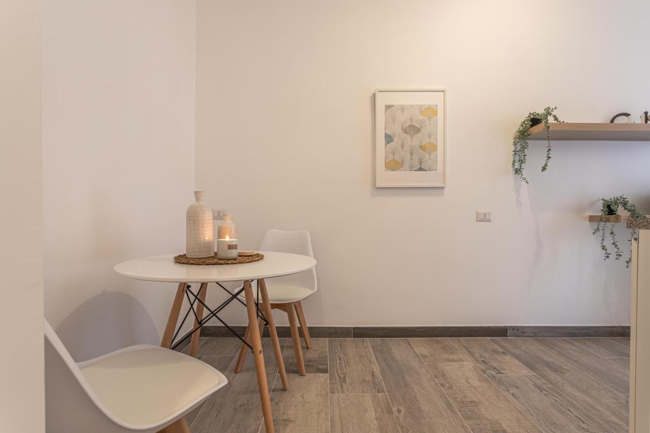 Adriana'S Suites In Prati Close To Vatican Museum Rome Luaran gambar
