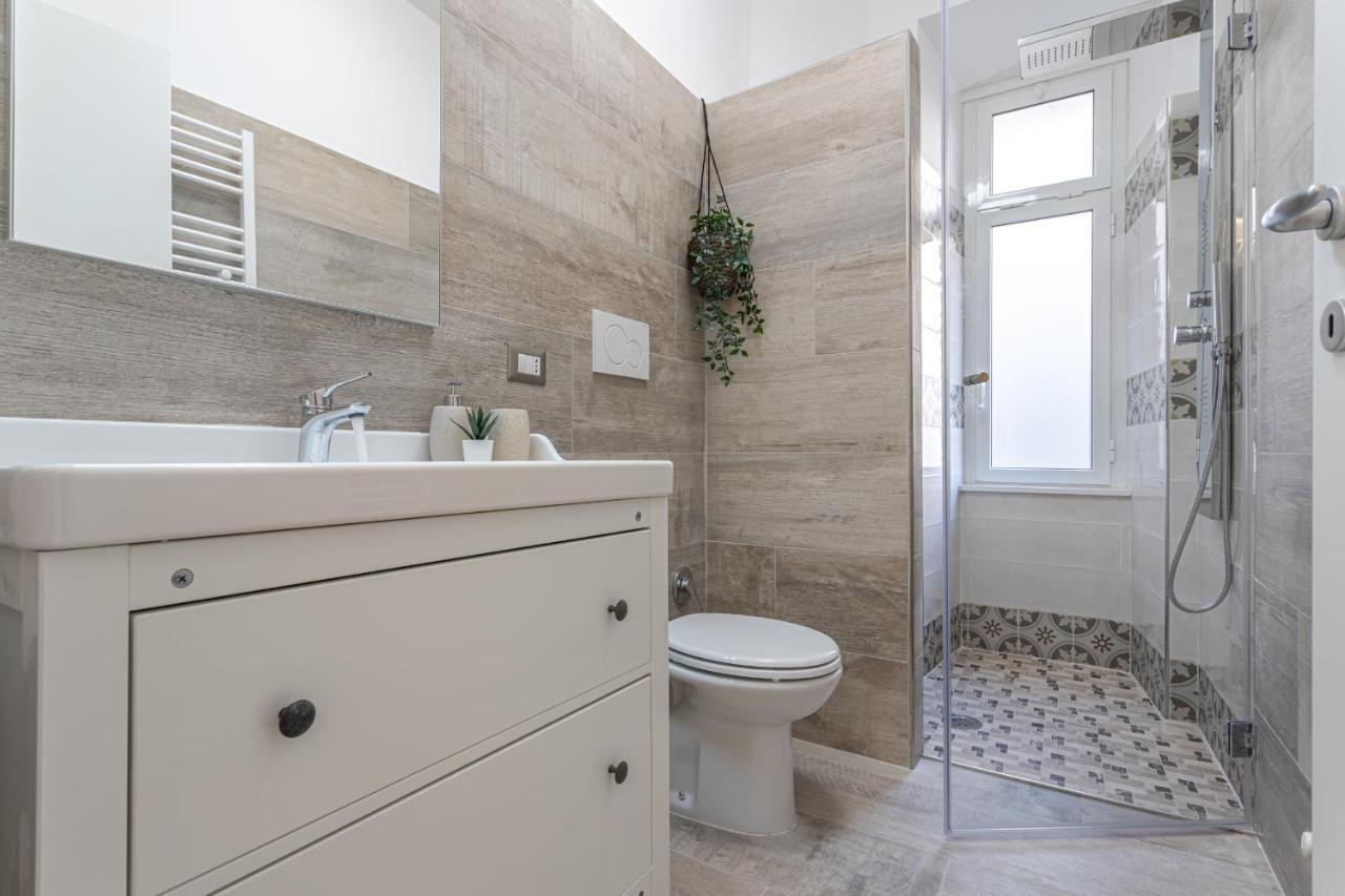 Adriana'S Suites In Prati Close To Vatican Museum Rome Luaran gambar