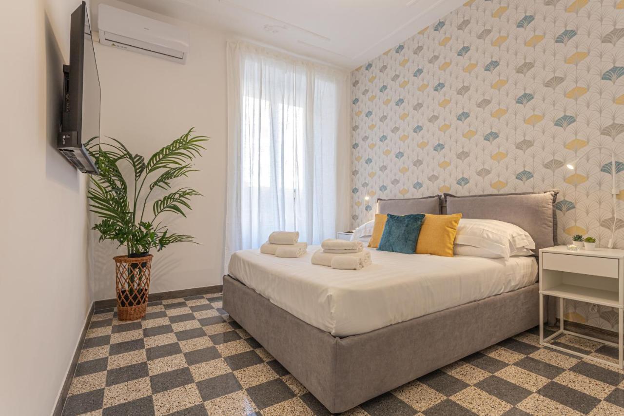 Adriana'S Suites In Prati Close To Vatican Museum Rome Luaran gambar