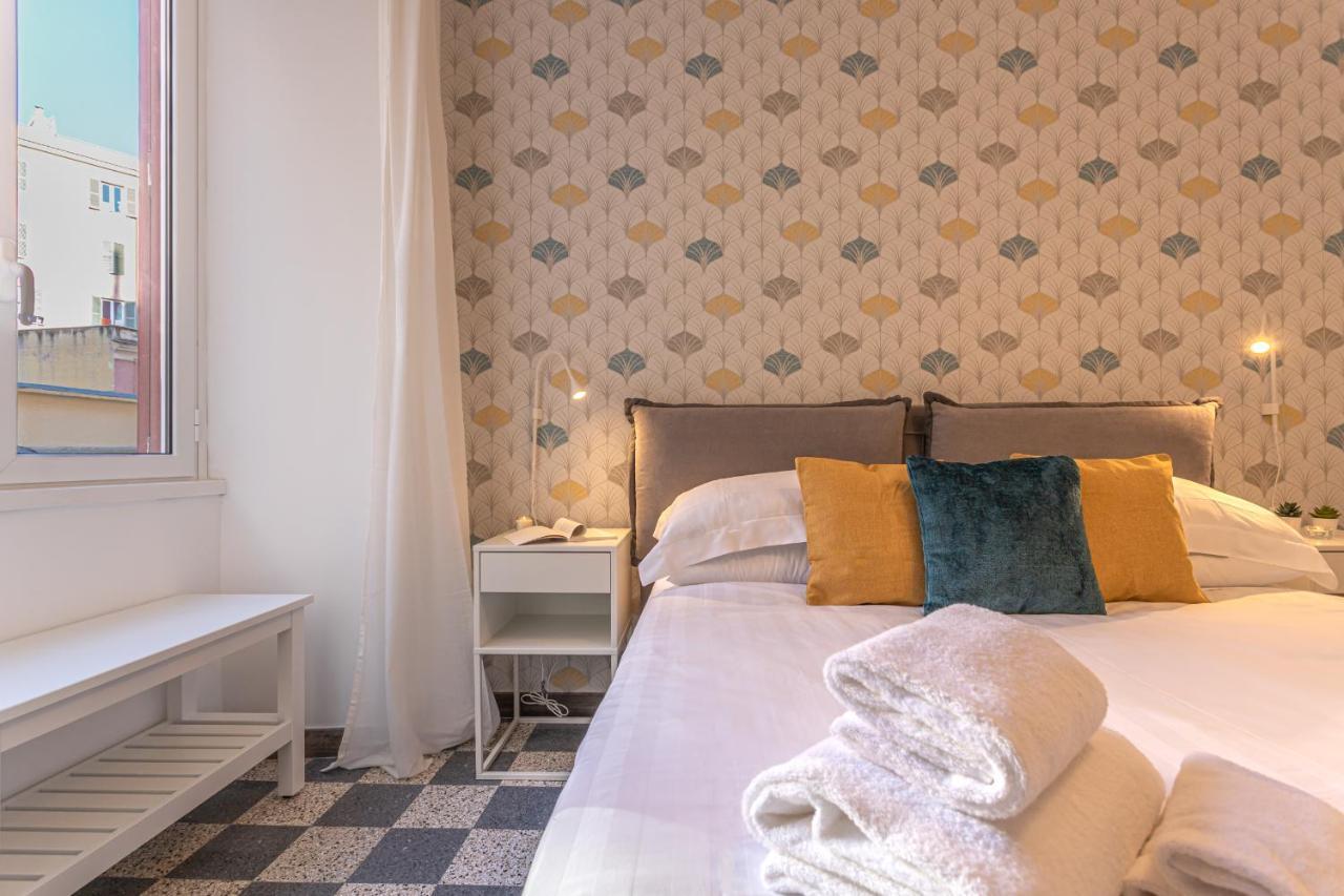 Adriana'S Suites In Prati Close To Vatican Museum Rome Luaran gambar