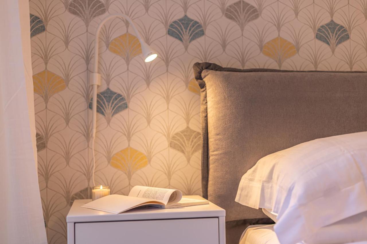 Adriana'S Suites In Prati Close To Vatican Museum Rome Luaran gambar