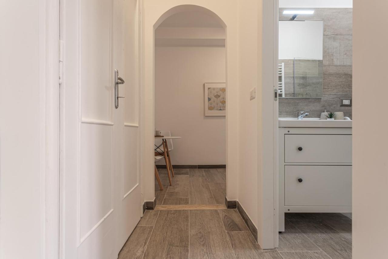 Adriana'S Suites In Prati Close To Vatican Museum Rome Luaran gambar