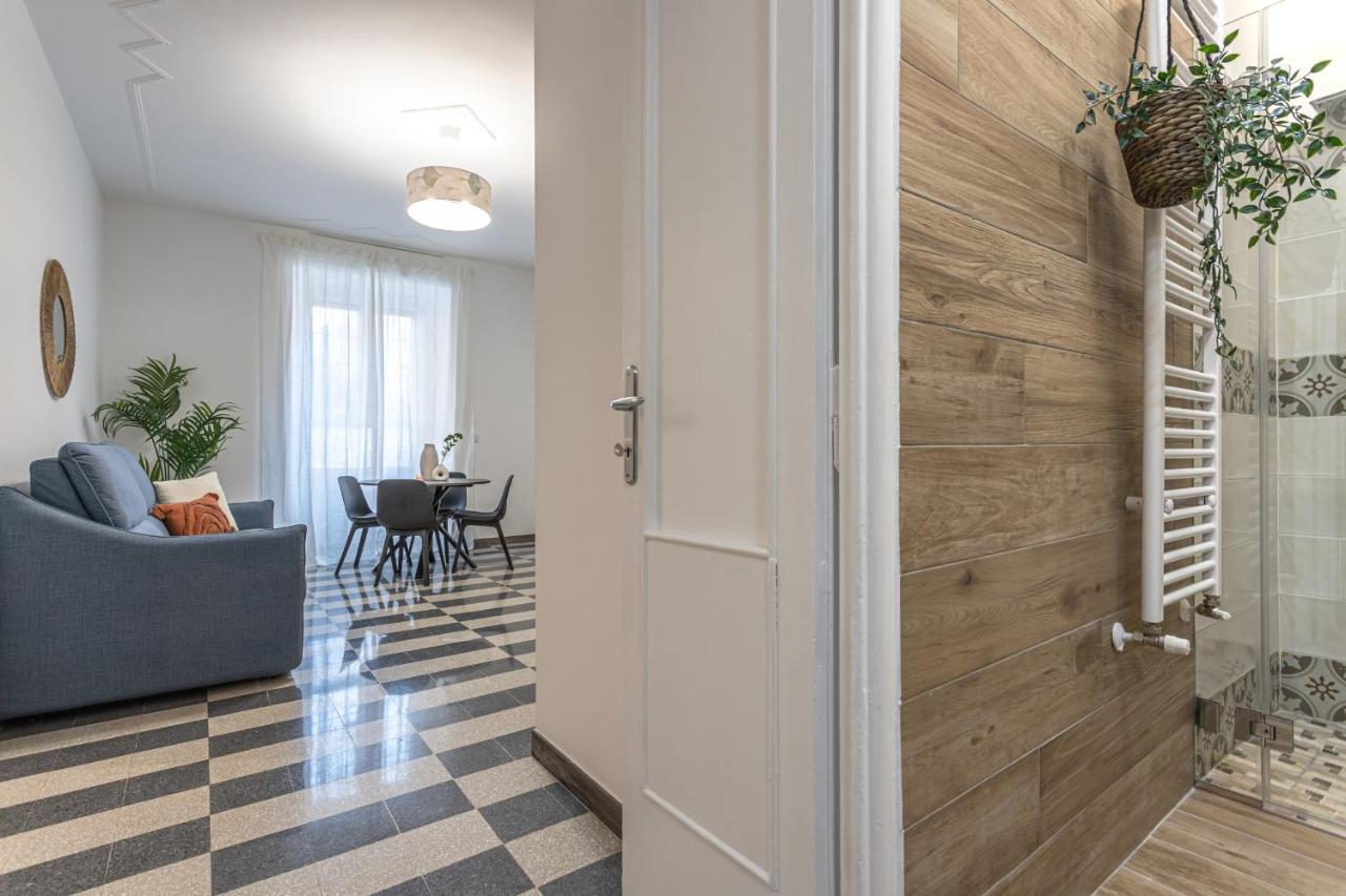 Adriana'S Suites In Prati Close To Vatican Museum Rome Luaran gambar