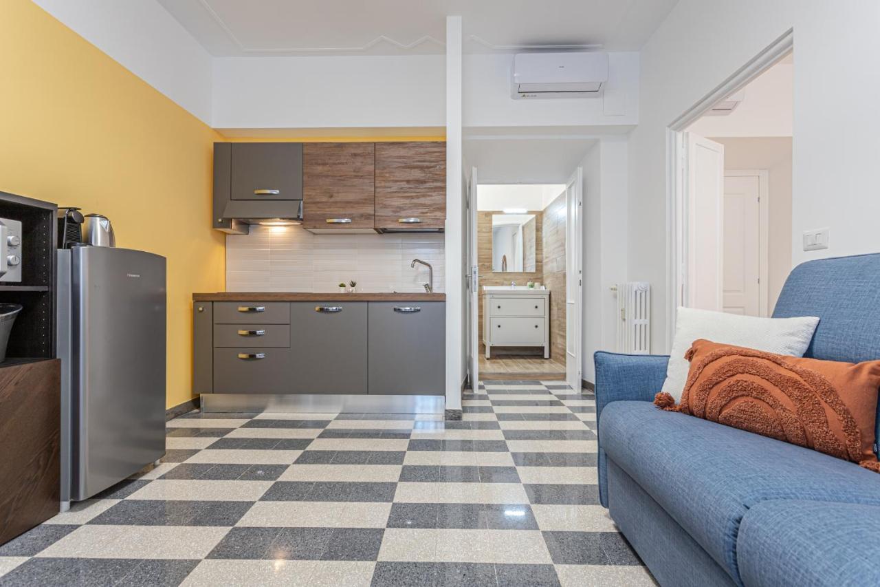 Adriana'S Suites In Prati Close To Vatican Museum Rome Luaran gambar