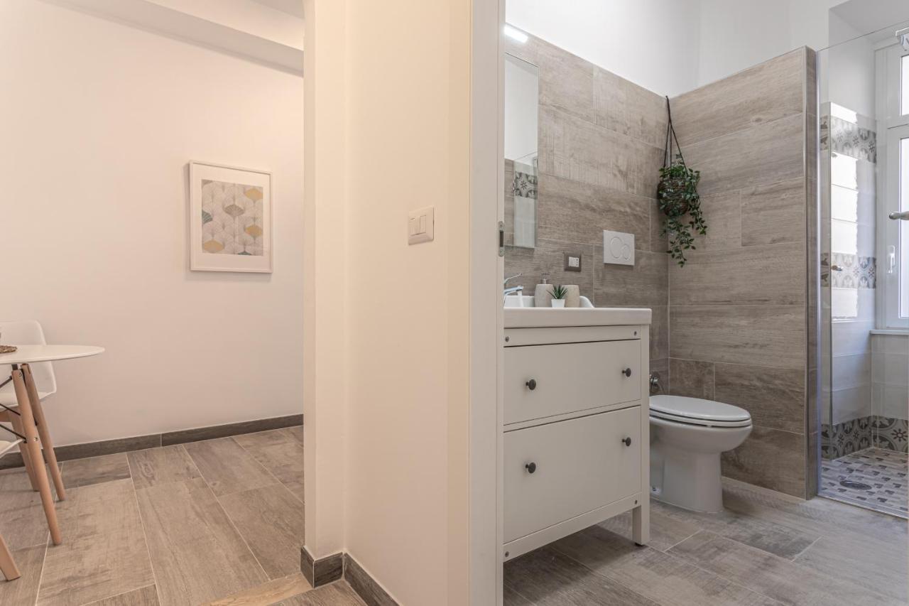 Adriana'S Suites In Prati Close To Vatican Museum Rome Luaran gambar