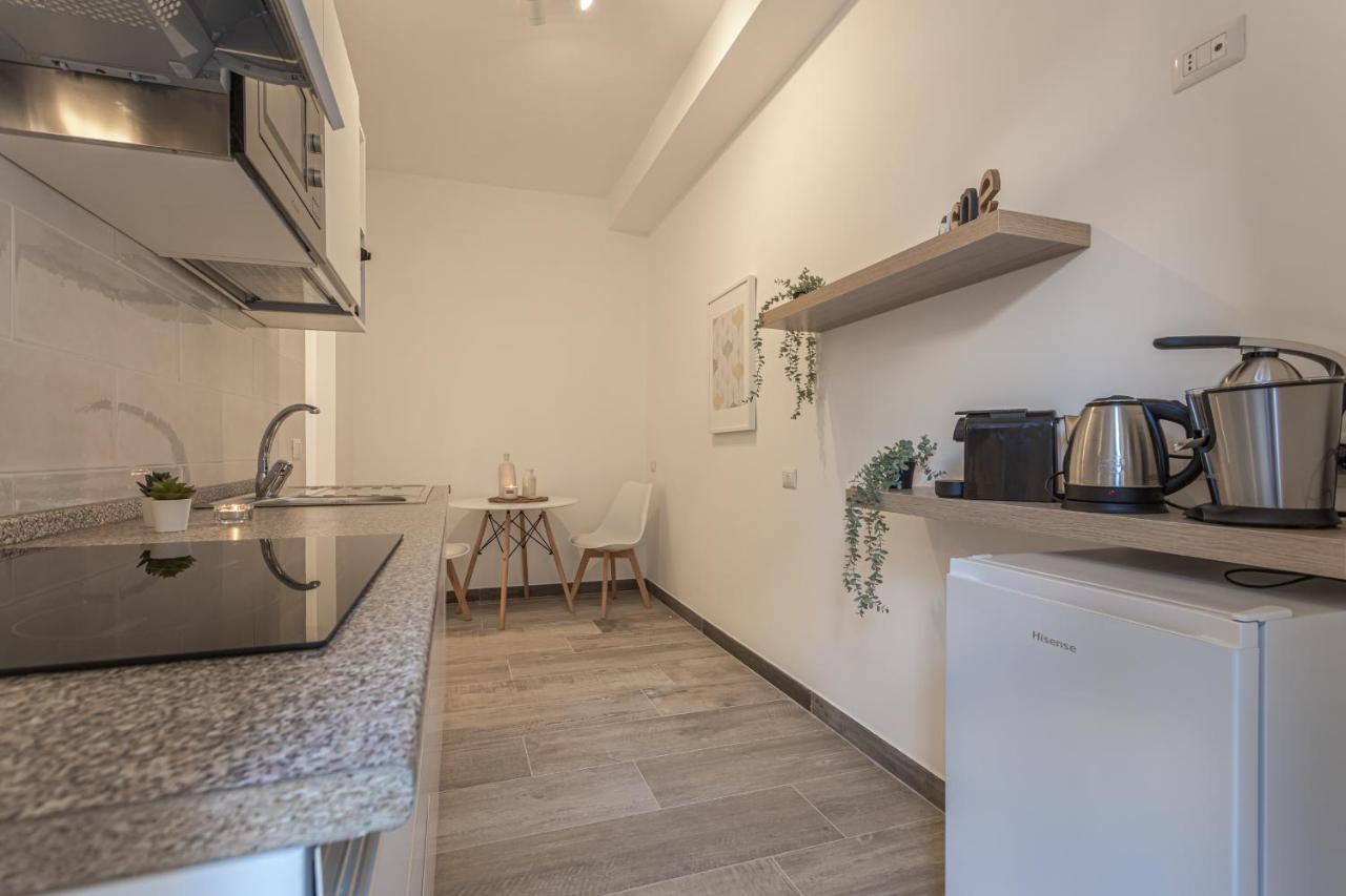 Adriana'S Suites In Prati Close To Vatican Museum Rome Luaran gambar