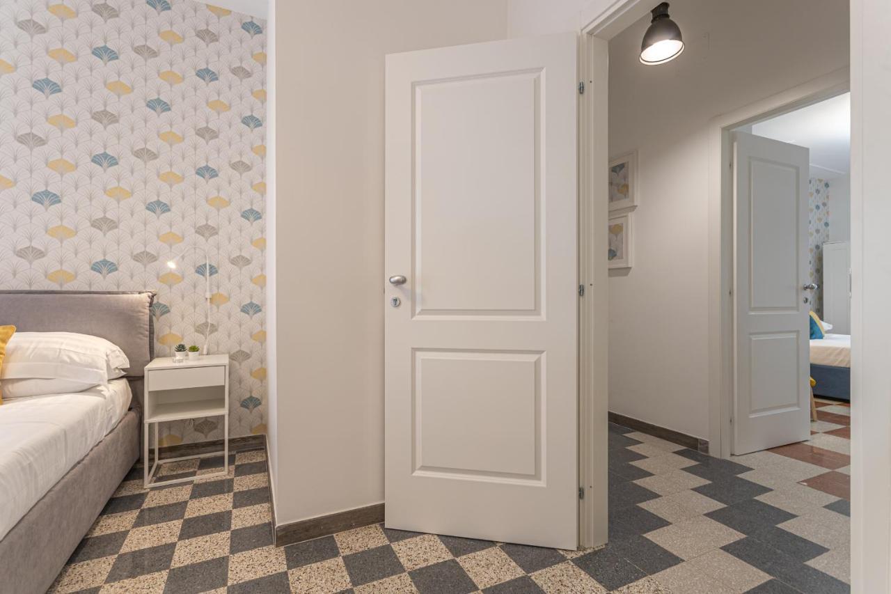 Adriana'S Suites In Prati Close To Vatican Museum Rome Luaran gambar