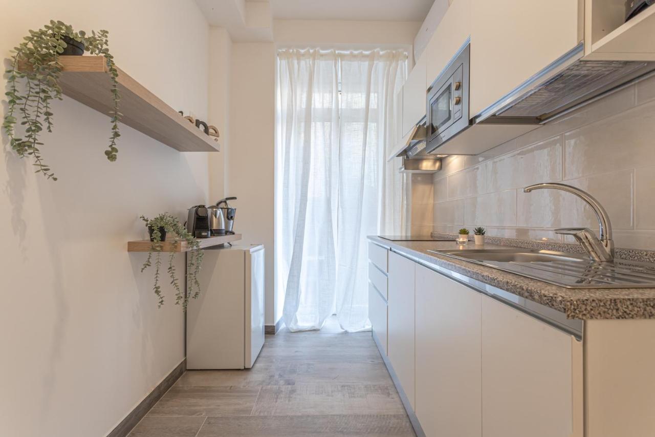 Adriana'S Suites In Prati Close To Vatican Museum Rome Luaran gambar