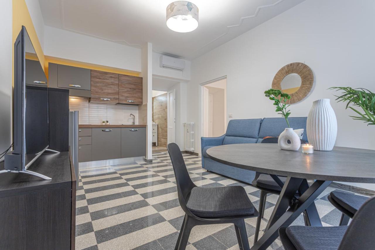 Adriana'S Suites In Prati Close To Vatican Museum Rome Luaran gambar