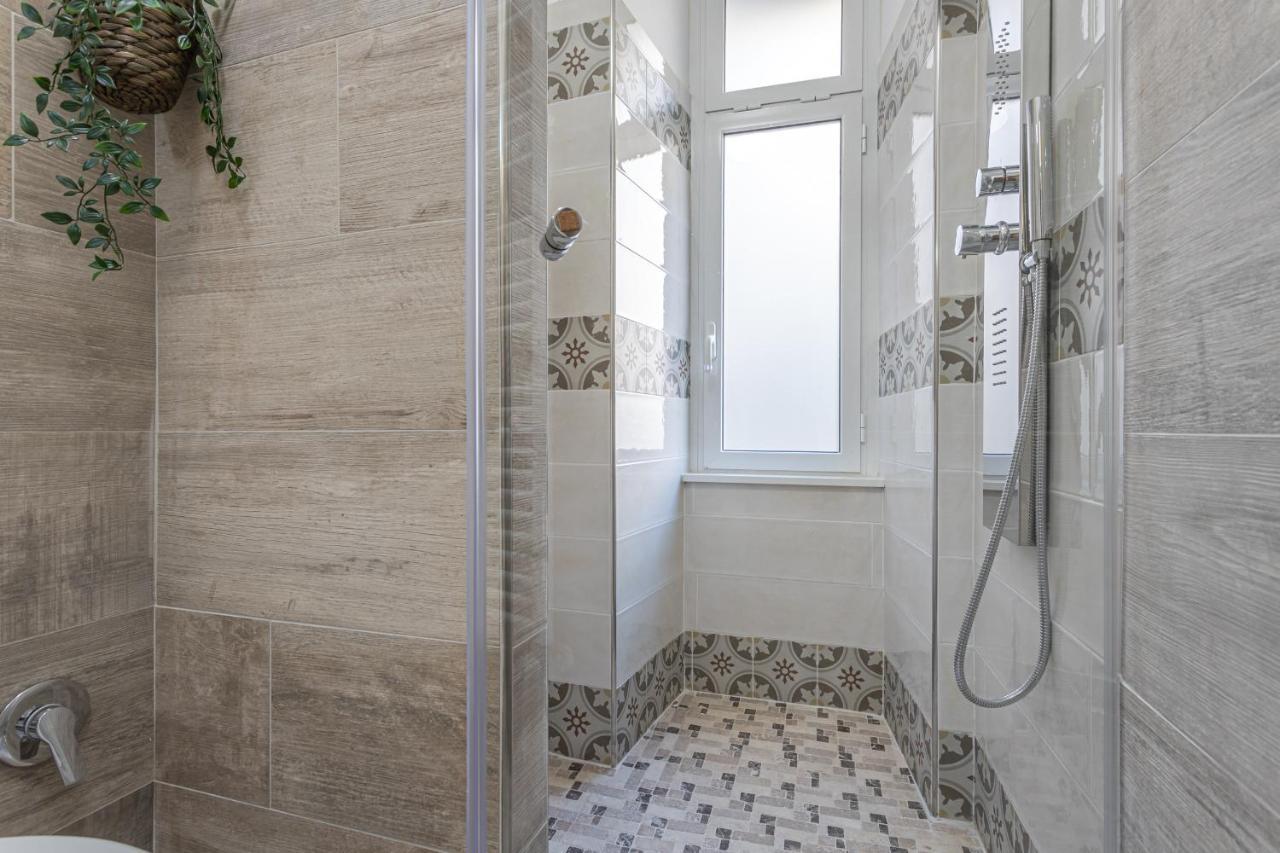 Adriana'S Suites In Prati Close To Vatican Museum Rome Luaran gambar